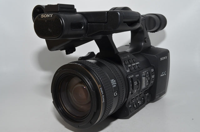 Sony FDR-AX1 Handycam Digital 4K Video Camera [s1234454674]