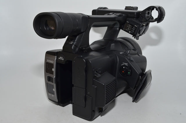 Sony FDR-AX1 Handycam Digital 4K Video Camera [s1234454674]