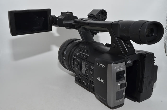 Sony FDR-AX1 Handycam Digital 4K Video Camera [s1234454674]