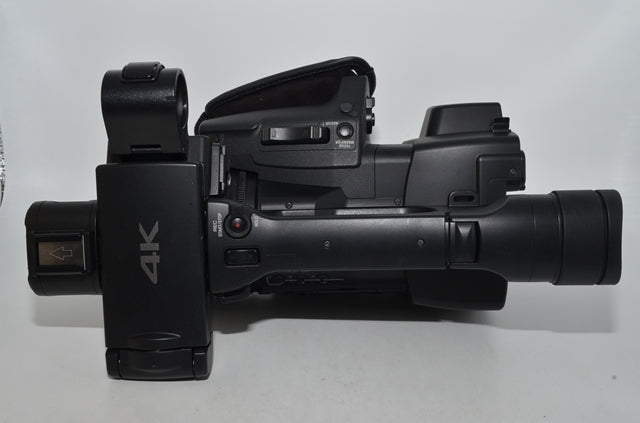 Sony FDR-AX1 Handycam Digital 4K Video Camera [s1234454674]