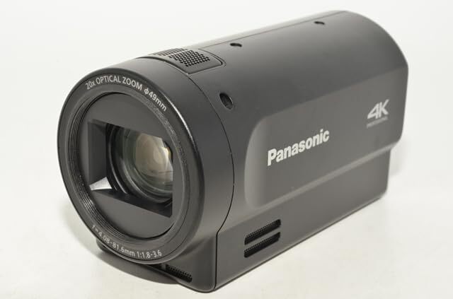 Panasonic AG-UCK20GJ Compact Camera Head POVCAM (untested) [w1239495865]
