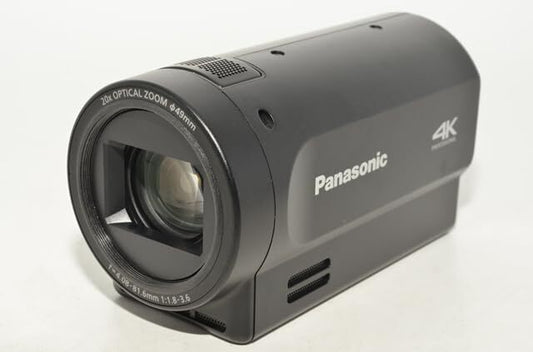 Panasonic AG-UCK20GJ Compact Camera Head POVCAM (as-is) [x1243121112]