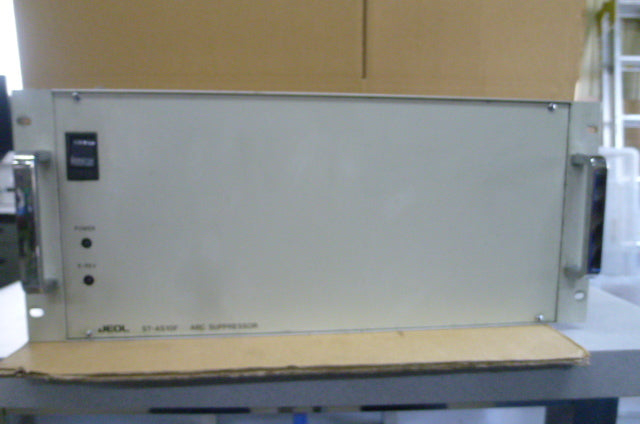 JEOL JST-10F ARC SUPPRESSOR ST-AS10F [k1111604411]