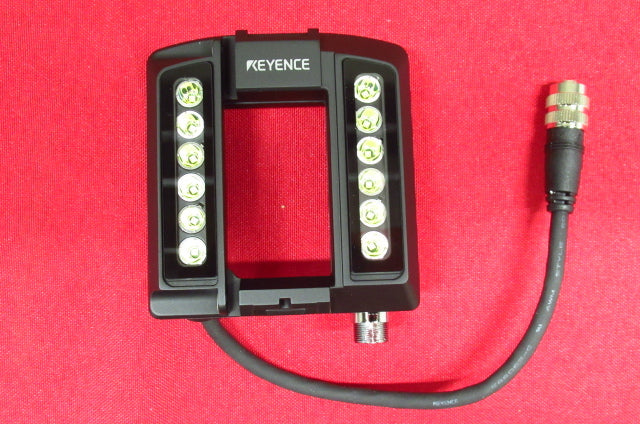KEYENCE IV4-LG5C Lighting Unit for Ultra-Small Models [o1197409901]