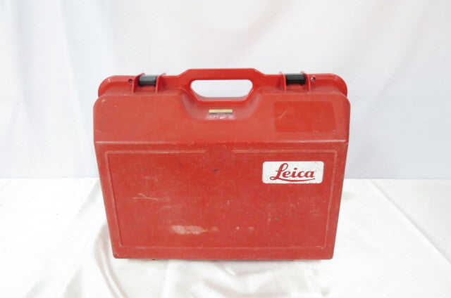 Leica TS15 Total Station Surveying Equipment [j1212140125]