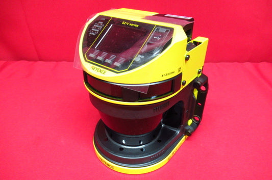 KEYENCE SZ-V04 Safety Laser Scanner Multifunctional Type 2023 [u1212942799]