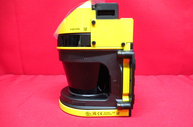 KEYENCE SZ-V04 Safety Laser Scanner Multifunctional Type Made in 2023 [u1212942799]