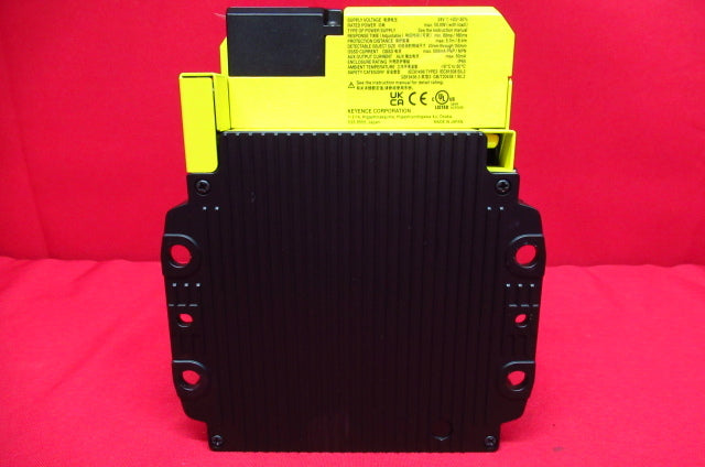 KEYENCE SZ-V04 Safety Laser Scanner Multifunctional Type 2023 [u1212942799]