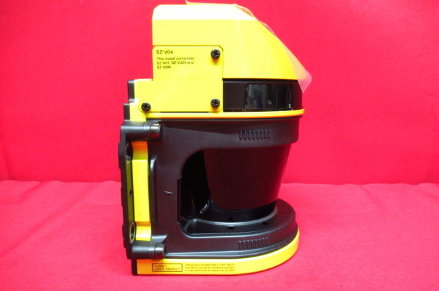 KEYENCE SZ-V04 Safety Laser Scanner Multifunctional Type 2023 [u1212942799]