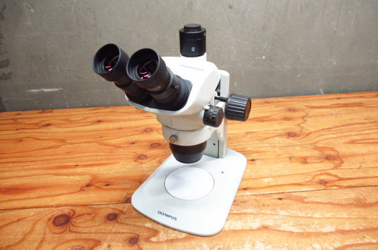 OLYMPAS Olympus SZ61 Microscope SZ2-ST [f1219499088]