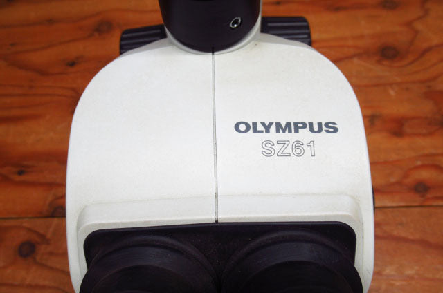 OLYMPAS Olympus SZ61 Microscope SZ2-ST [f1219499088]