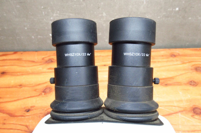 OLYMPAS Olympus SZ61 Microscope SZ2-ST [f1219499088]