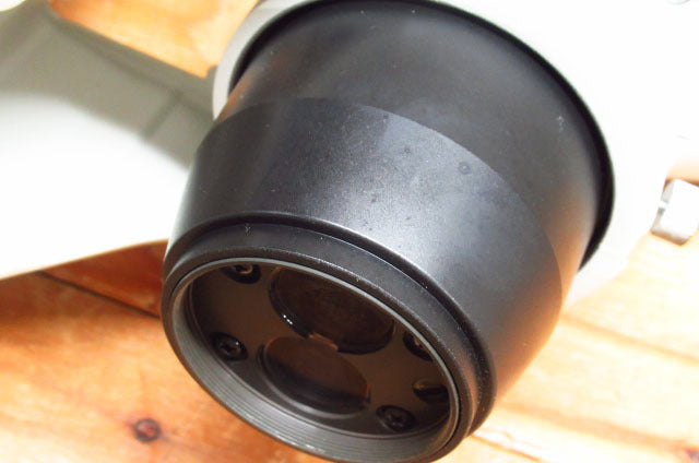 OLYMPAS Olympus SZ61 Microscope SZ2-ST [f1219499088]