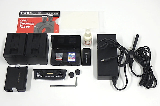FARO Focus S Plus 350 Long Range 3D Laser Scanner (as-is) [j1237164931]