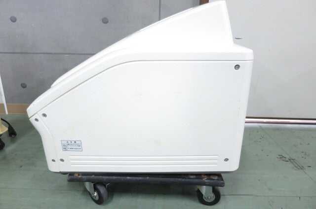 Topcon ALE-5100 HC Patternless Edger with Tank [h1246203335]