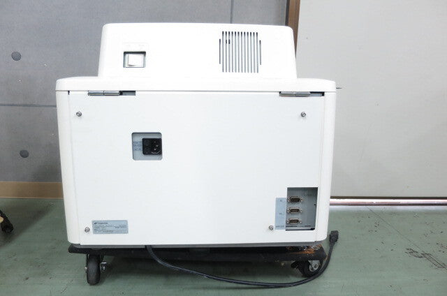 Topcon ALE-5100 HC Patternless Edger with Tank [h1246203335]