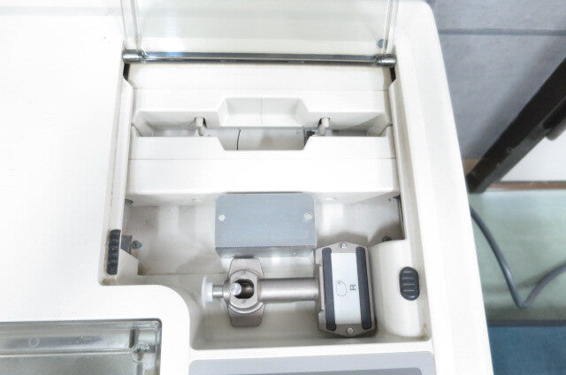 Nidek LE-9000SX Patternless Edger with CE-9 Lens Axis Marker [p1246421798]