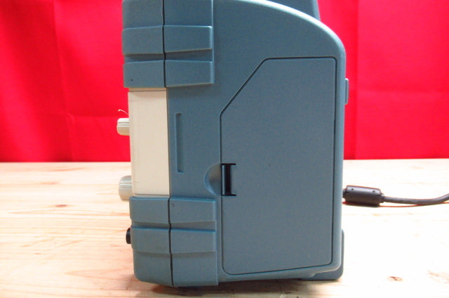 Tektronix TPS2024 Digital Storage Oscilloscope [f1247478284]