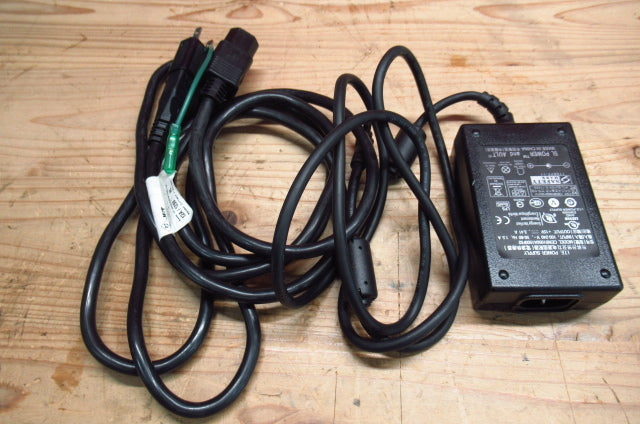 Tektronix TPS2024 Digital Storage Oscilloscope [f1247478284]