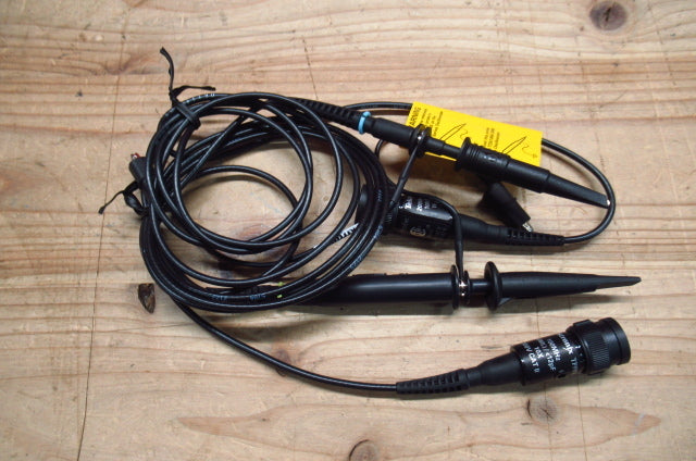 Tektronix TPS2024 Digital Storage Oscilloscope [f1247478284]
