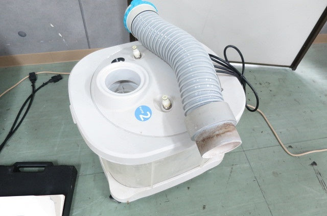 Nidek Le1000 Express PL-4 S Lens Processing Machine with Tank [q1249521485]