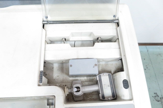 Nidek LE-9000LX PL4 Patternless Edger (for parts or not working) [f1250057044]