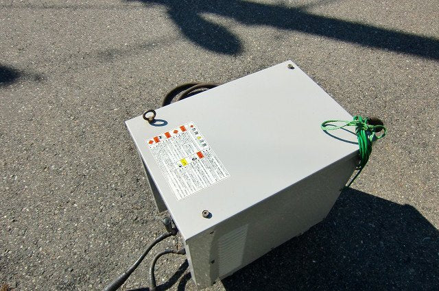 Daihen BP300 Arc Welding Machine 60Hz [q1246648739]