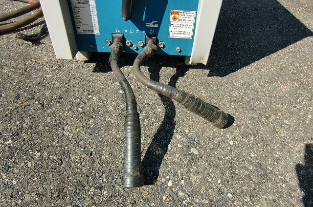 Daihen BP300 Arc Welding Machine 60Hz [q1246648739]