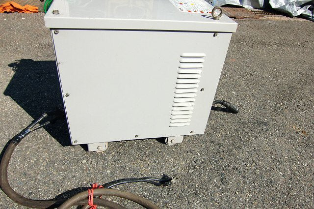 Daihen BP300 Arc Welding Machine 60Hz [q1246648739]