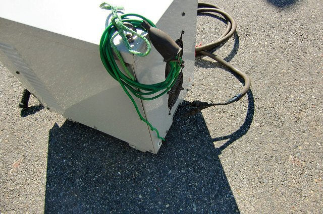 Daihen BP300 Arc Welding Machine 60Hz [q1246648739]
