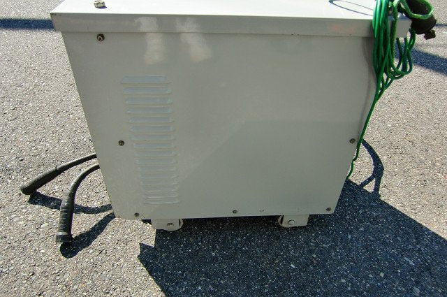 Daihen BP300 Arc Welding Machine 60Hz [q1246648739]