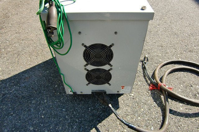 Daihen BP300 Arc Welding Machine 60Hz [q1246648739]
