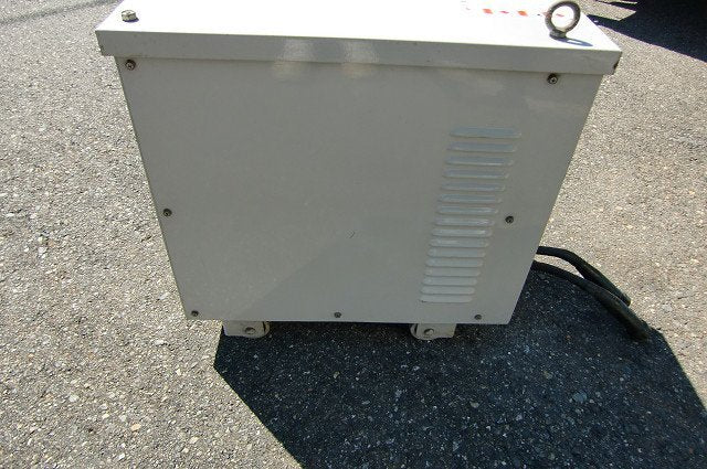 Daihen BP300 Arc Welding Machine 60Hz [t1246926801]