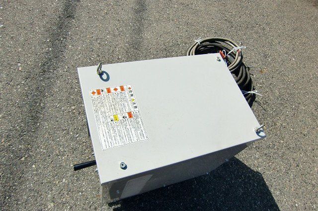 Daihen BP300 Arc Welder 60Hz 2022 Model [w1247586594]