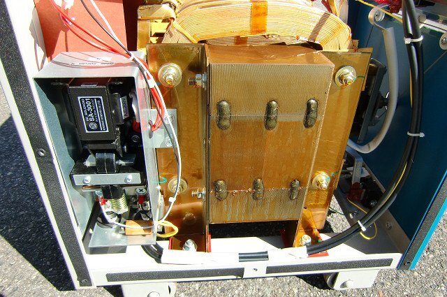 Daihen BP300 Arc Welder 60Hz 2022 Model [w1247586594]