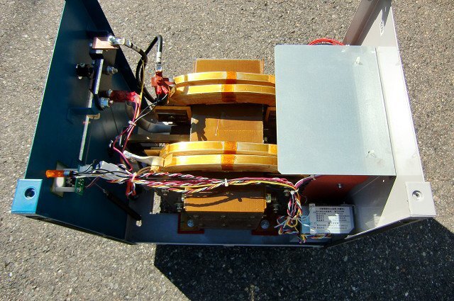 Daihen BP300 Arc Welder 60Hz 2022 Model [w1247586594]