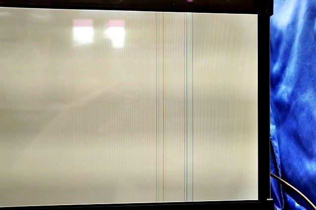 Sony PVM-A250 25-inch Commercial OLED Monitor