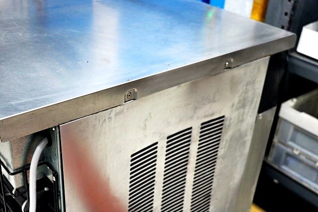 Hoshizaki HBC-6TB3 Blast Chiller Shock Freezer 3-phase 200V [n1162621394]