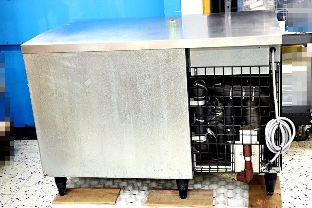 Hoshizaki HBC-6TB3 Blast Chiller Shock Freezer 3-phase 200V [n1162621394]