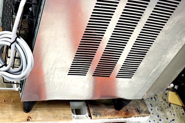 Hoshizaki HBC-6TB3 Blast Chiller Shock Freezer 3-phase 200V [n1162621394]