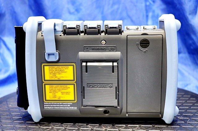 Yokogawa AQ1205F-HJ-M-USC/SLT/VLS/SB Multi-field Tester [p1164988686]