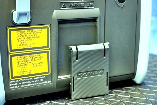 Yokogawa AQ1205F-HJ-M-USC/SLT/VLS/SB Multi-field Tester [p1164988686]
