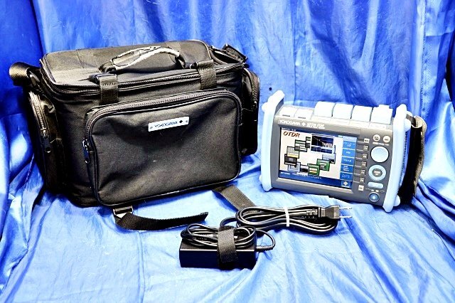 Yokogawa AQ1205F-HJ-M-USC/SLT/VLS/SB Multi-field Tester [p1164988686]