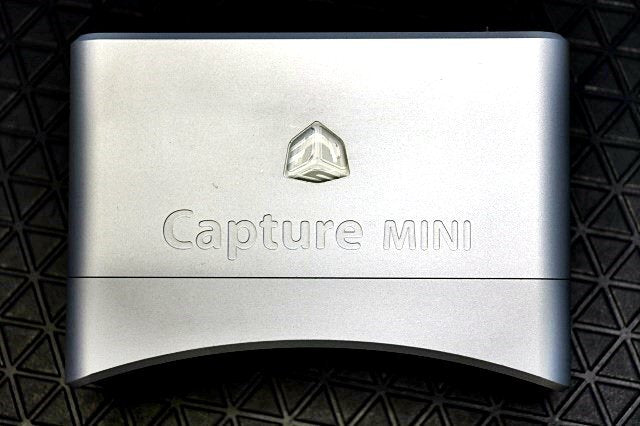 3D Systems Geomagic Capture Mini 3D Scanner [n1164992231]