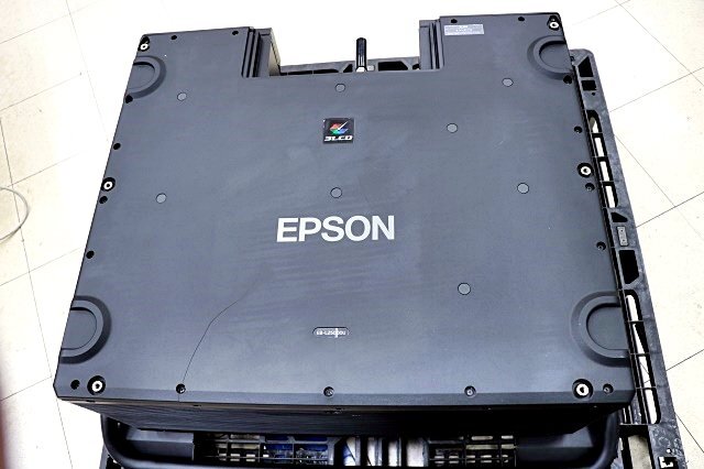 EPSON EB-L25000U LCD Projector High Brightness 25000lm [o1168867246]