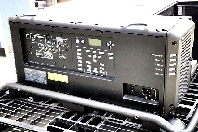 EPSON EB-L25000U LCD Projector High Brightness 25000lm [o1168867246]