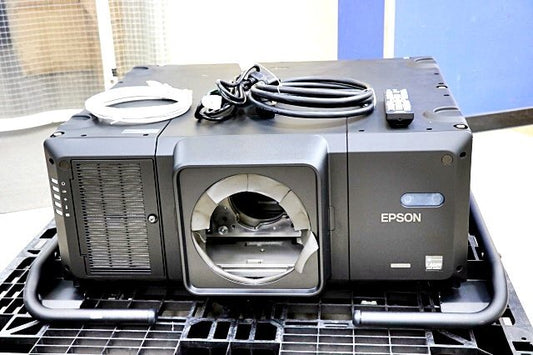 EPSON EB-L25000U LCD Projector High Brightness 25000lm [o1168867246]