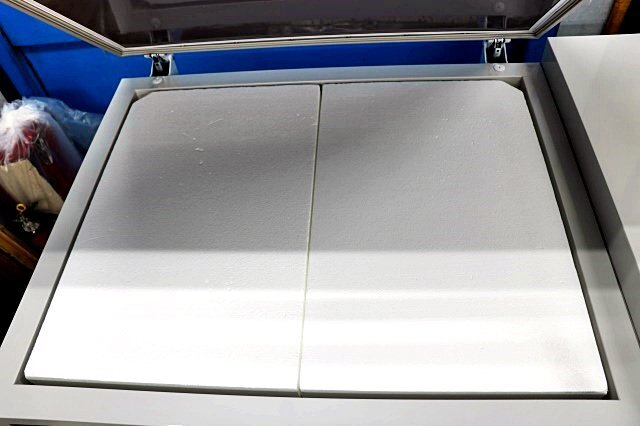 Japan CLN-2300CWE Ultra-low Temperature Freezer -150℃ Deep Freezer Three-phase 200V [b1171473231]