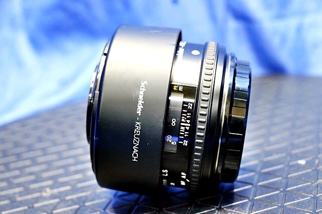 PHASE ONE IQ180 Digital Back + 645DF Camera + Schneider AF80mm F2.8 Lens + AF110mm F2.8 Lens [t1172113009]