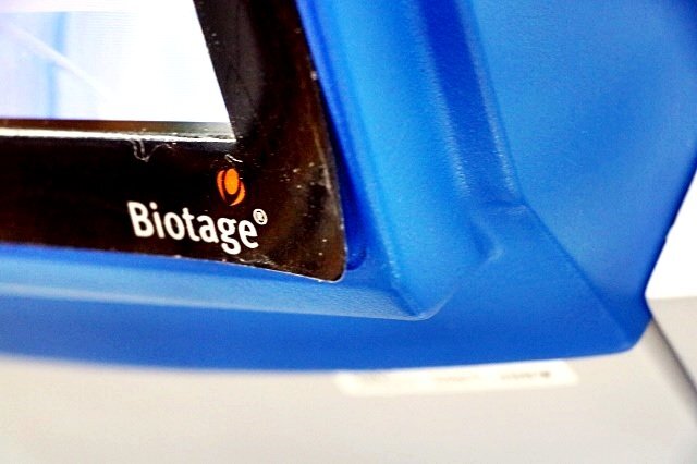 Biotage Initiator+ Autosampler Robot Set 56806Y [t1174351843]
